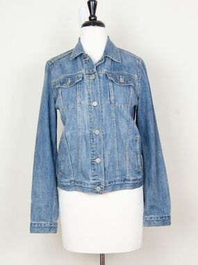 GAP Denim Jacket